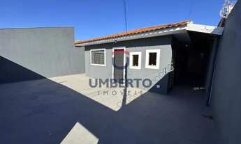 Imagem: Casa 3 quartos para Venda Jardim Nossa Senhora