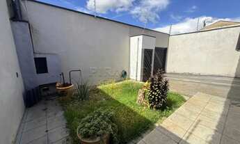 Imagem 2: Casa padrão mobiliada com 196,03m², bairro Jardim Palmares, Zona Leste de Ribeirão Preto/S