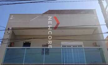 Imagem 2: Casa em Rua Asa-Branca - Vila Carrão - São Paulo/SP