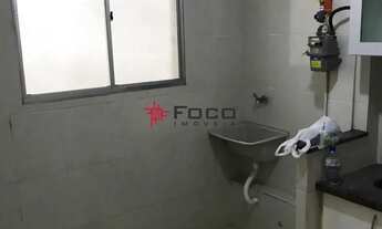 Imagem 6: Apartamento/Padrão - Residencial - No bairro Vila Ema - Residencial Campo Alegre