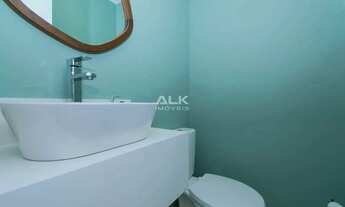 Imagem 7: Apartamento para venda e locação em Perdizes com 3 quartos, sendo 3 suítes , 140m²