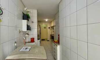 Imagem 7: Imóvel para venda tem 88 metros quadrados com 3 quartos