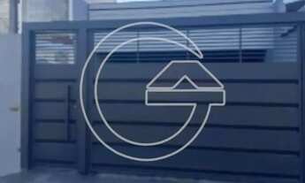 Imagem: VENDE-SE Residência NO BANZATO - MARÍLIA/SP