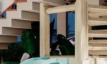 Imagem 3: Casa em Condomínio Village- Imbituba SC