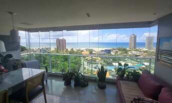 Imagem 5: Imóvel para venda possui 89 metros quadrados com 2 quartos em Pituaçu - Salvador - BA