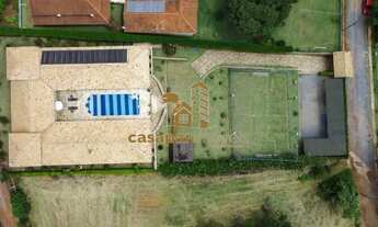 Imagem 6: Linda Chácara em Condomínio Fechado, Conforto no Meio da Natureza