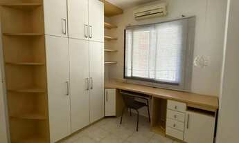 Imagem 7: Apartamento para venda possui 77 metros quadrados com 2 quartos