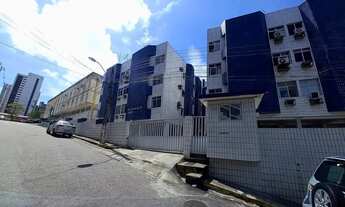 Imagem: Imóvel para venda possui 80 m² com 3 quartos