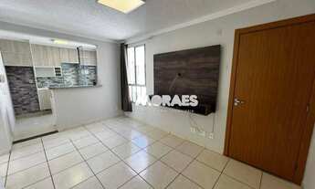 Imagem: Apartamento com 2 quartos, 1 vaga de garagem