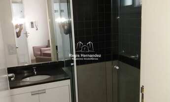 Imagem 6: Apartamentos Mobiliados a uma quadra do calçadão