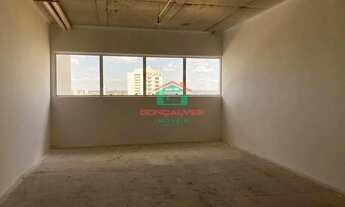 Imagem: Sala comercial para locação no Edifício