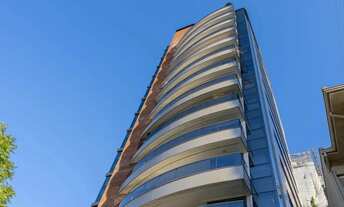 Imagem 2: Apartamento 330m² no Moinhos de Vento!