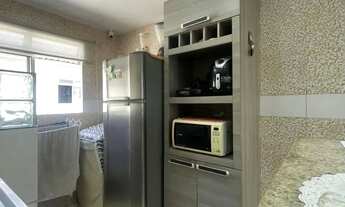 Imagem 2: Alugo Apto mobiliado 2/4 Viver Ananin