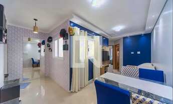 Imagem: Apartamento à Venda - Vila Cecília Maria