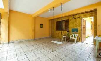 Imagem 2: Casa para venda em Jardim Cidade Pirituba com 3 quartos, sendo 1 suíte , 110m²