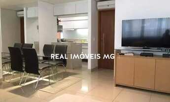 Imagem: Apartamento mobiliado para alugar, 2 quartos