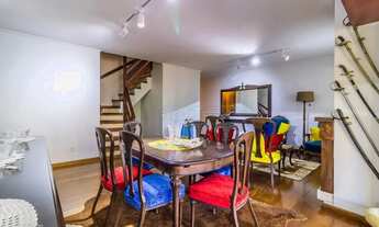 Imagem 6: Cobertura 3 quartos 2 box petropolis