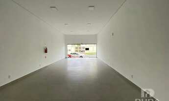 Imagem 4: Sala comercial com aproximadamente 55 m²