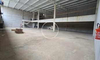 Imagem 6: Pavilhão/Galpão Salão Comercial para locação em Vila das Belezas, São Paulo/SP