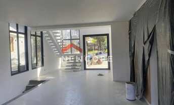 Imagem 5: Casa de condomínio em Alameda Safira - Alphaville - Santana de Parnaíba/SP