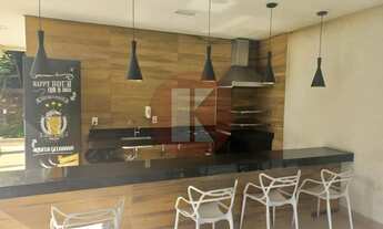 Imagem 4: Apartamento 2 Quartos com armários, Santa Amélia-Belo Horizonte/MG