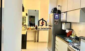 Imagem 5: Apartamento com 2 dormitórios sendo 1 suíte no Centro em Ubatuba