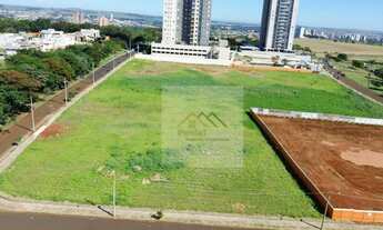 Imagem 3: Terreno à venda, 4335 m² por R$ 13.007.000,00 - Quinta da Primavera - Ribeirão Preto/SP