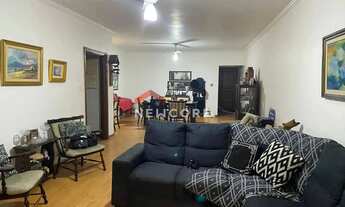 Imagem 2: Apartamento em Rua Oswaldo Cruz - Boqueirão - Santos/SP