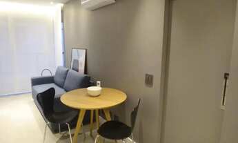 Imagem: Apartamento em Rua Estado de Israel - Vila