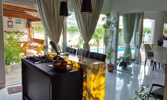 Imagem 6: Casa Alto Padrão Tijucas aceita permuta como parte do pagamento apenas imóveis prontos