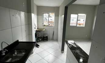 Imagem 3: Vendo Apto no Cond.Garden.Ville, c/ 2 quartos, sendo 1 suíte, sala estar/jantar, cozinha e