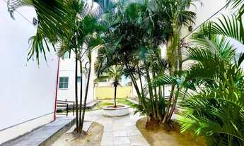 Imagem 7: Apto Térreo com 66m² com 3 quartos em Parque Santa Maria - Fortaleza - CE