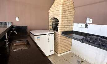 Imagem 3: Apartamento 3 quartos Jardim Holanda