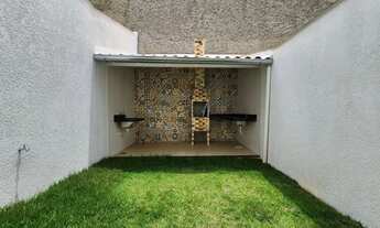 Imagem 7: Casa duplex de 03 quartos com suíte no Aeroporto