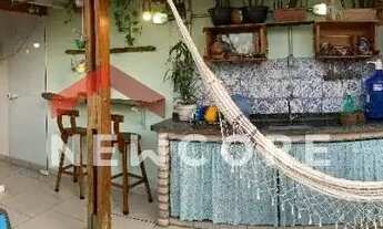 Imagem 6: Cobertura em Rua Laura - Centro - Santo André/SP