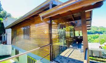 Imagem 3: Charmosa Residencia