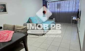 Imagem 5: Imóvel para venda com 54 metros quadrados com 2 quartos em Cabo Branco - João Pessoa - PB