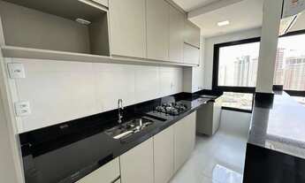 Imagem 6: APARTAMENTO DE 76M2 COM 02 SUÍTES A VENDA NO SETOR SERRINHA, GOIÂNIA/GO