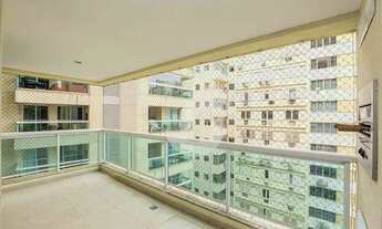 Imagem 4: Apartamento com 2 dormitórios à venda, 76 m² por R$ 1.170.000,00 - Icaraí - Niterói/RJ