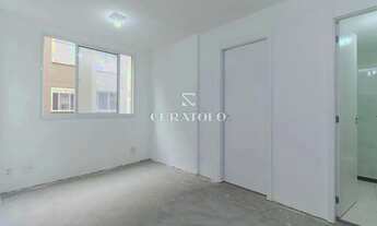 Imagem 2: Imóvel para venda possui 34 metros quadrados com 2 quartos em Mooca - São Paulo - SP