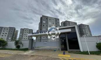 Imagem: Apartamento Brisas do Lago Elegância, Conforto