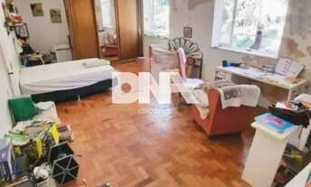 Imagem 6: Casa de rua - Triplex / Residencial / Cosme Velho