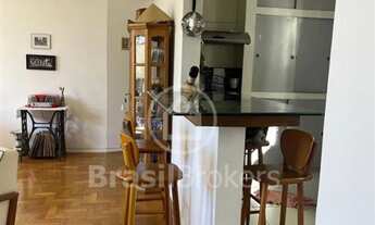 Imagem 6: Apartamento, à venda, 130m² de fundos- tijuca