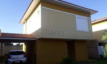 Imagem: Casa à venda com 3 suítes no Condomínio