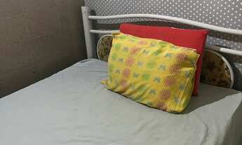 Imagem 6: Aluga se quartos