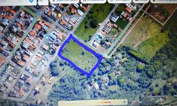 Imagem 6: Chácara para venda tem 20000 metros quadrados dentro da cidade com lago, córrego, rica em