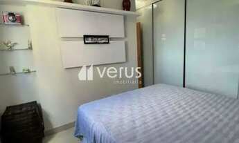 Imagem 7: Apartamento Mobiliado 105m² com 03 quartos em Tubalina - Uberlândia - MG