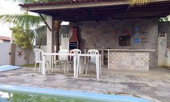 Imagem: Casa de Praia em Atapuz para período de