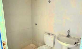 Imagem: Vendo casa, assumir financiamento em Ponta