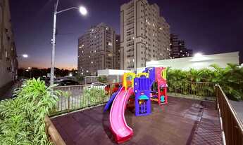 Imagem 6: Apartamento para Alugar no Nova Amsterdã | 2 Quartos